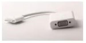 Vcom CG713 Iphone 4, Ipad 2,vga Adaptör