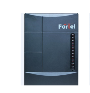 FORTEL Z206 2 Harici 6 Dahili Hatlı Telefon Santrali