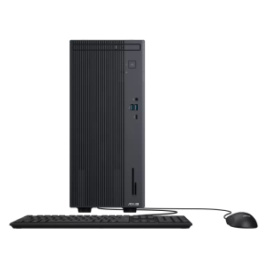 ASUS CORE 7 240H - 16GB DDR5 RAM- 512GB NVME - FDOS / EXPERTCENTER P500MV-C724016512B0D