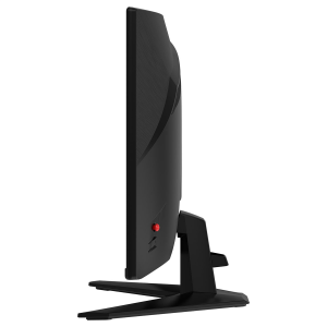 MSI 27 RAPID VA MAG 274CF E20 0.5MS 200HZ HDMI-DP Kavisli Gaming Monitör 1920x1080