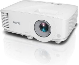 MH560 3800 ANS 1920x1080 FULL HD 2xHDMI VGA USB A 20.000:1 3D DLP Projektör