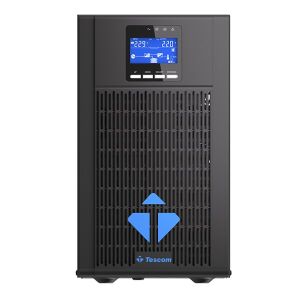 TESCOM 3kva NEOLINE 1/1F Online Ups 12v 7amper