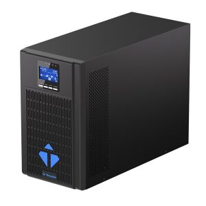 TESCOM 3kva NEOLINE 1/1F Online Ups 12v 7amper