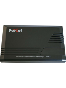 FORTEL P832 4 Harici 16 Dahili Hatlı 5 Dk. Robot Telefon Santrali