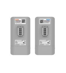 Ruıjıe Reyee RG-EST310 Outdoor 867 Mbps 5 Ghz 2Lİ Paket Noktadan Noktaya Dış Mekan Access Point