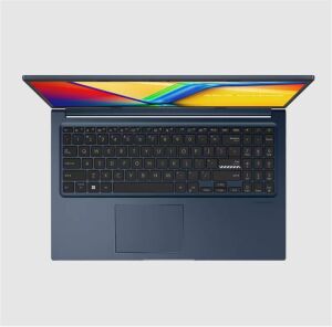 Asus Vivobook 15 X1504VA-BQ5456_16 CORE 7-150U 16GB 512GB SSD 15.6 FreeDOS Notebook