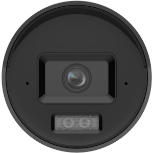 HIKVISION 4MP Bullet 2.8mm ColorVu IP Kamera Akıllı Hibrit Işıklı DS-2CD2047G3-LI2UY/SL