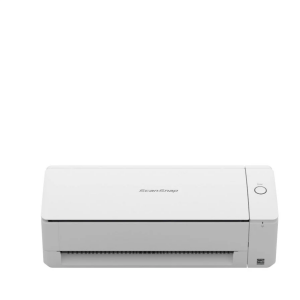 RICOH ScanSnap iX1300 Masast Dokman Taray�c� (WiFi / USB)