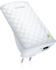 RE200 433Mbps 5Ghz + 300Mbps 2.4Ghz Menzil Genişletici
