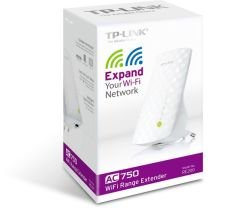 RE200 433Mbps 5Ghz + 300Mbps 2.4Ghz Menzil Genişletici