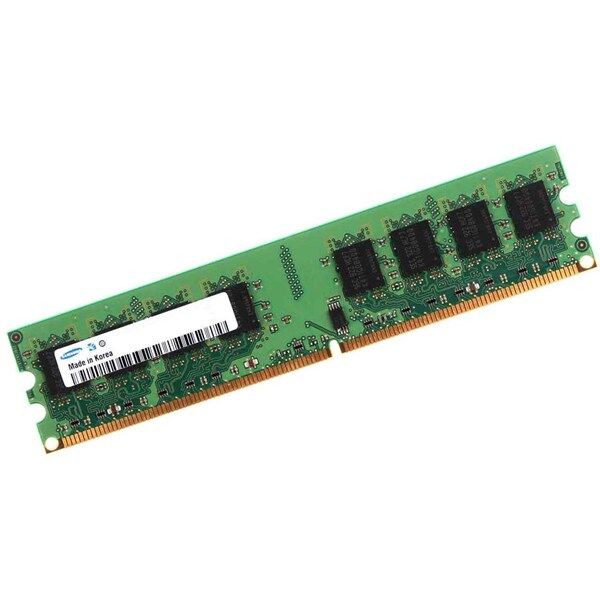 SAMSUNG 4GB DDR3 1600MHZ PC RAM VALUE M378B5173EB0-YK0