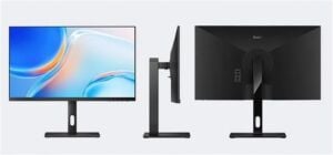 Xiaomi 23.8 Display RMMNT238NFS 75HZ 6ms Pro Hdmi Monitör