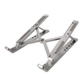 ENKADO EKD-NT20 ALÜMİNYUM METAL LAPTOP STANDI