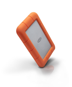LACIE 2TB 2.5  Rugged Mini LAC9000298 USB 3.0 Harici Disk