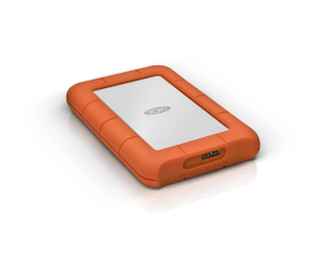 LACIE 2TB 2.5 Rugged Mini LAC9000298 USB 3.0 Harici Disk