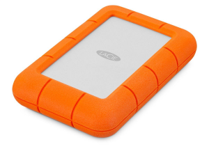 LACIE 2TB 2.5 Rugged Mini LAC9000298 USB 3.0 Harici Disk