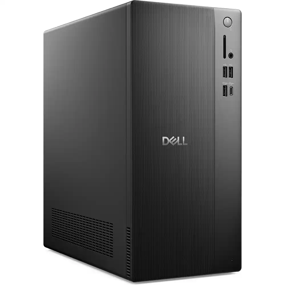 DELL CORE i5 14400 8GB DDR5 RAM- 512GB M2 NVME-4GB T400-FDOS / ECT1250 ECT1250_RPLS-R_004_U (11470)