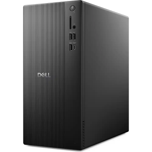DELL CORE i5 14400 8GB DDR5 RAM- 512GB M2 NVME-4GB T400-FDOS / ECT1250 ECT1250_RPLS-R_004_U (11470)