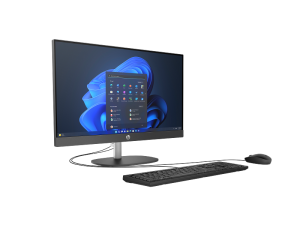 HP AIO 23.8 ULTRA 7 155U-16GB DDR5 RAM-512GB NVME-FDOS / ProOne 240 G10 D36C6ET