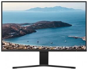 Xiaomi 27 Redmi 6Ms 60Hz RMMNT27NQ 2K Black Monitör