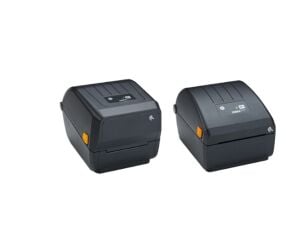 ZEBRA 203dpi ZD220T Termal Transfer USB Barkod Yazıcı