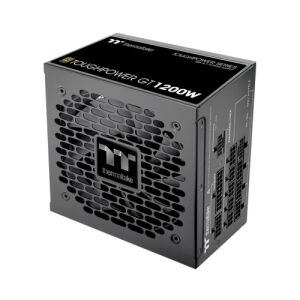THERMALTAKE 1200W 80+ GOLD TOUGHPOWER GT PS-TPT-1200FNFAGE-3 - TAM MODULER POWER SUPPLY