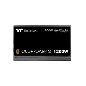 THERMALTAKE 1200W 80+ GOLD TOUGHPOWER GT PS-TPT-1200FNFAGE-3 - TAM MODULER POWER SUPPLY
