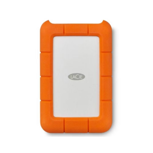 LACIE 5TB 2.5  Rugged STFR5000800 TypeC Harici Disk