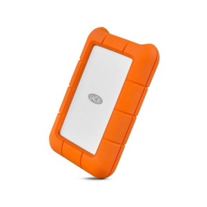 LACIE 5TB 2.5 Rugged STFR5000800 TypeC Harici Disk