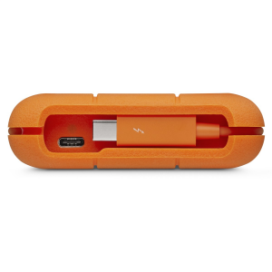 LACIE 5TB 2.5 Rugged STFR5000800 TypeC Harici Disk