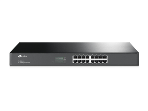 TP-LINK 16port Gigabit Yönetilemez Switch TL-SG1016