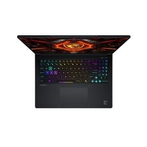 MSI 16 ULTRA 9 275HX-32GB DDR5 RAM-1TB NVME-12GB RTX5070-W11H GAMING NOTEBOOK / CROSSHAIR 16 MAX HX E2WGXK-043TR