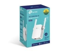 RE305 867Mbps 5Ghz Menzıl Genişletici