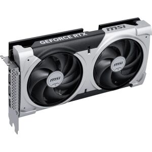 MSI RTX5060TI 8GB VENTUS 2X OC PLUS GDDR7 128bit HDMI DP PCIe 5.0