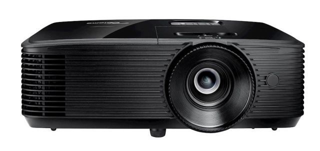 W400LVE W400LVe DLP Projector