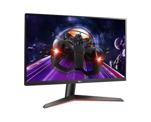 LG 31.5 32MP60G-B IPS 1ms Siyah 1920x1080 75Hz DP HDMI VGA Freesync Vesa Gaming Monitör
