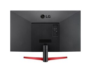 LG 31.5 32MP60G-B IPS 1ms Siyah 1920x1080 75Hz DP HDMI VGA Freesync Vesa Gaming Monitör