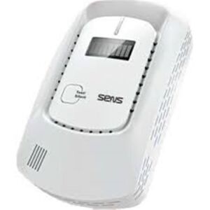 Sens Şarjlı Gaz Dedektorü Karbonmonoksit