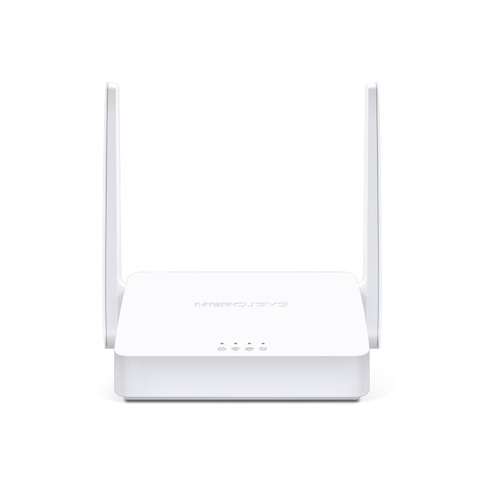 MERCUSYS MW301R 300mbps N300 2.4ghz EV Ofis Tipi Router