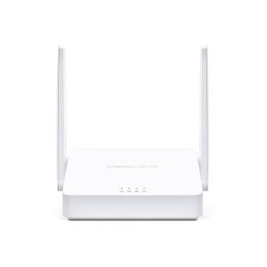 MERCUSYS MW301R 300mbps N300 2.4ghz EV Ofis Tipi Router