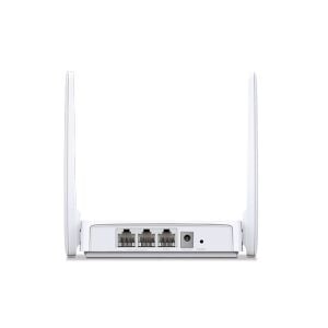 MERCUSYS MW301R 300mbps N300 2.4ghz EV Ofis Tipi Router