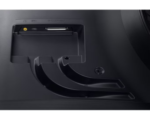 SAMSUNG 55 VA ODYSSEY ARK G97NC LS55CG97WNUXUF 1MS 165HZ HDMI-DP Kavisli Gaming Monitör 3840x2160