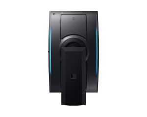 SAMSUNG 55 VA ODYSSEY ARK G97NC LS55CG97WNUXUF 1MS 165HZ HDMI-DP Kavisli Gaming Monitör 3840x2160