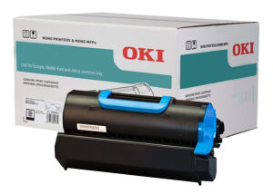 OKI B412/B431/B432/B492/MB562 Görüntüleme Tamburu (Drum Ünitesi)