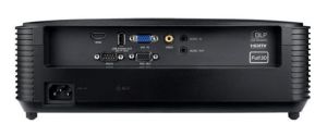 W400LVE W400LVe DLP Projector