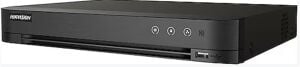Hikvision DS-7204HUHI-M1-S 4 Kanal  Dvr Kayıt Cihazı 5 Mp Destekli