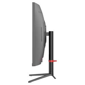 GAMEBOOSTER 31.5 VA GB-32C240FP 0.5ms 240Hz HDMI-DP Kavisli Gaming Monitör 1920x1080
