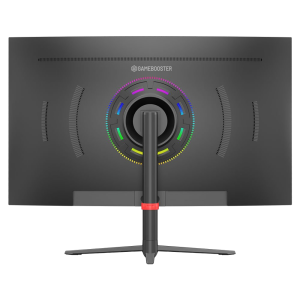 GAMEBOOSTER 31.5 VA GB-32C240FP 0.5ms 240Hz HDMI-DP Kavisli Gaming Monitör 1920x1080
