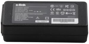 S-link SL-NBA04 30w 19v 1.58a 4.0-1.7 Notebook Adaptör