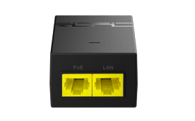 RUIJIE RG-POE-AF15 GIGABIT 15.6W POE Adaptör